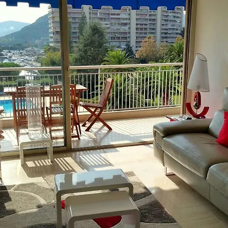 Le Suffren Ii Apartment *