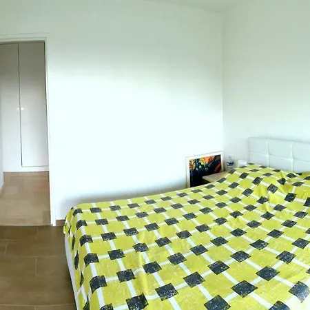 Le Suffren Ii Apartment Mandelieu-la-Napoule
