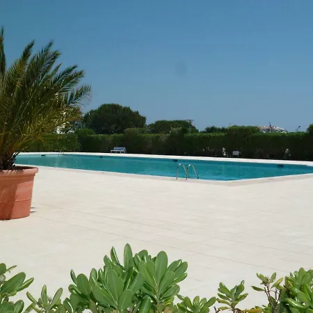 Apartment Le Suffren Ii *
