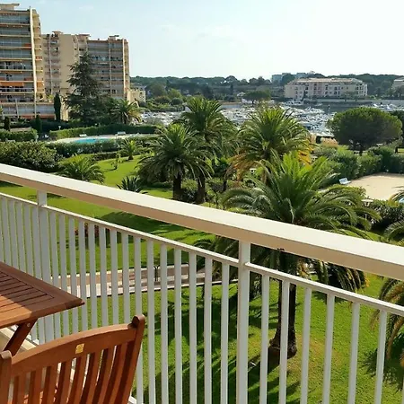 Le Suffren Ii Apartment *