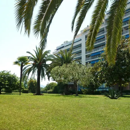 Apartment Le Suffren Ii