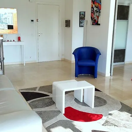 Apartment Le Suffren Ii *